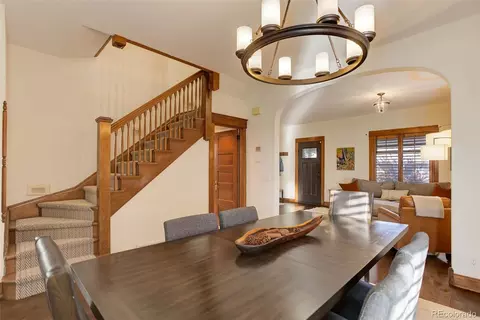 Dining - 515 S Grant St, Denver, CO 80209 photo 1 of 2