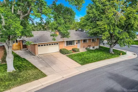 6773 E Baker Pl, Denver, CO 80224