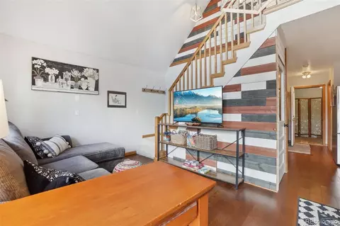 Living - 125 Aspen Rd, Black Hawk, CO 80422 photo 4 of 4