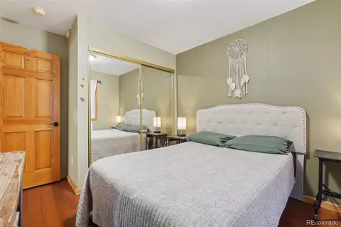 Bedroom - 125 Aspen Rd, Black Hawk, CO 80422 photo 2 of 6