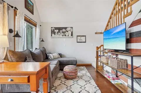 Living - 125 Aspen Rd, Black Hawk, CO 80422 photo 3 of 4
