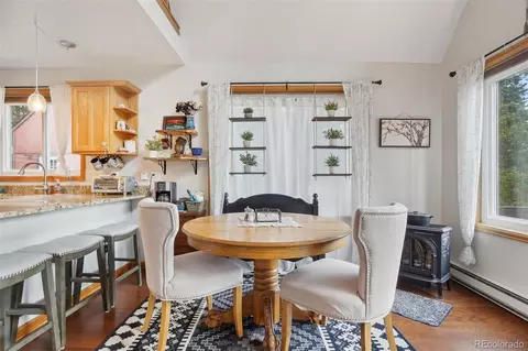 Dining - 125 Aspen Rd, Black Hawk, CO 80422 photo 3 of 6