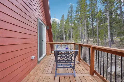 Exterior - 125 Aspen Rd, Black Hawk, CO 80422 photo 4 of 8