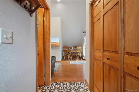 Entry Way - 125 Aspen Rd, Black Hawk, CO 80422 photo 3 of 3