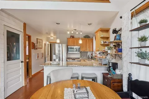 Dining - 125 Aspen Rd, Black Hawk, CO 80422 photo 4 of 6