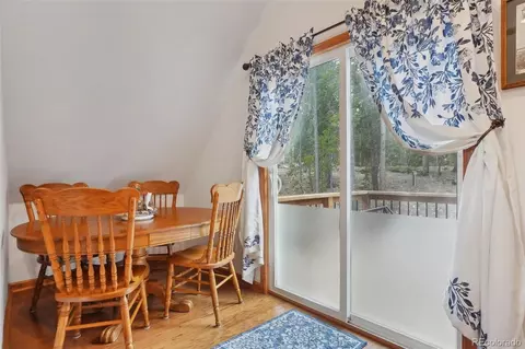 Dining - 125 Aspen Rd, Black Hawk, CO 80422 photo 5 of 6