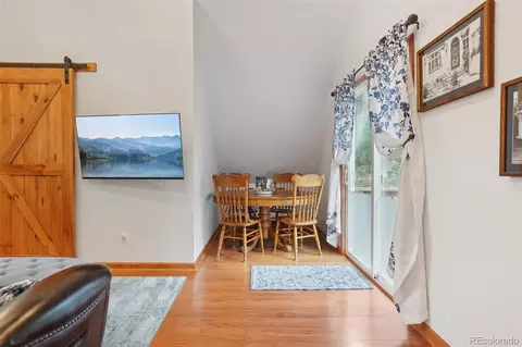 Dining - 125 Aspen Rd, Black Hawk, CO 80422 photo 6 of 6