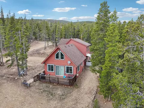 Exterior - 125 Aspen Rd, Black Hawk, CO 80422 photo 8 of 8