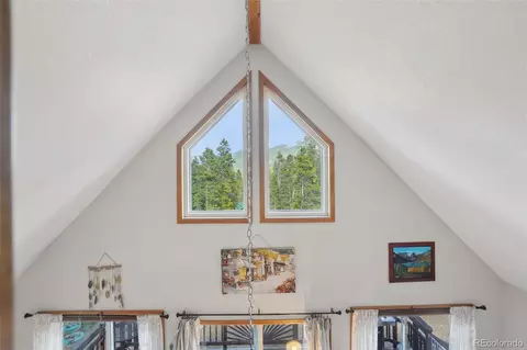 Entry Way - 125 Aspen Rd, Black Hawk, CO 80422 photo 1 of 3