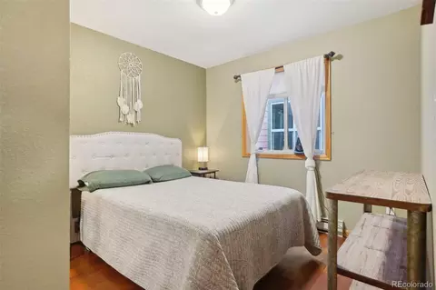Bedroom - 125 Aspen Rd, Black Hawk, CO 80422 photo 1 of 6