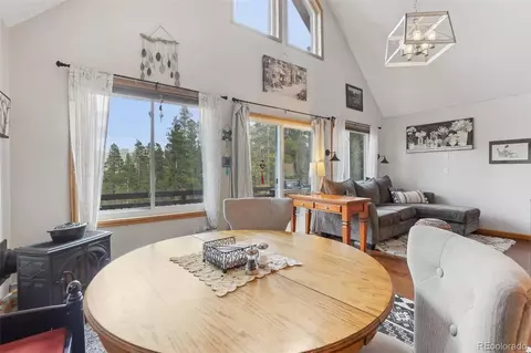 Dining - 125 Aspen Rd, Black Hawk, CO 80422 photo 2 of 6