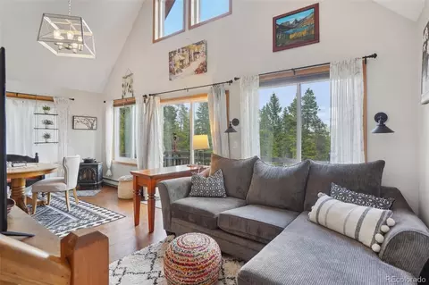 Living - 125 Aspen Rd, Black Hawk, CO 80422 photo 1 of 4