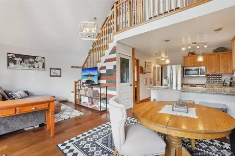 Dining - 125 Aspen Rd, Black Hawk, CO 80422 photo 1 of 6