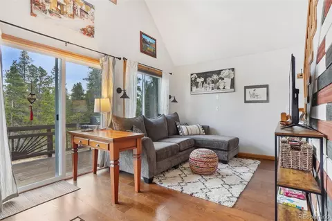 Living - 125 Aspen Rd, Black Hawk, CO 80422 photo 2 of 4