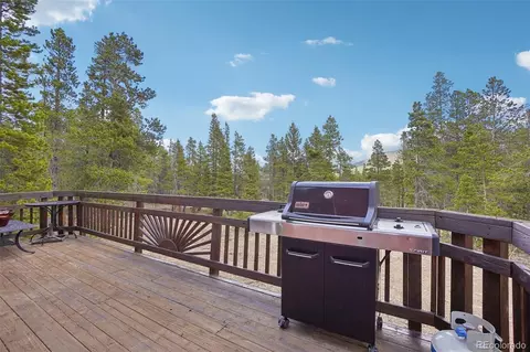 Exterior - 125 Aspen Rd, Black Hawk, CO 80422 photo 3 of 8