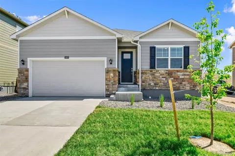 16134 Mountain Flax Dr, Monument, CO 80132