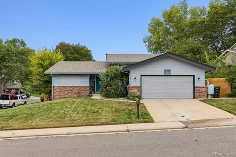 3734 S Golden Ct, Denver, CO 80235
