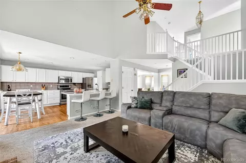 4013 S Lisbon Way, Aurora, CO 80013