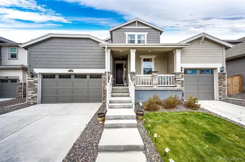 17062 Desert Wine Ln, Parker, CO 80134