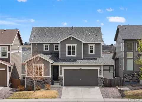 3922 White Rose St, Castle Rock, CO 80108
