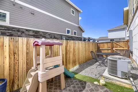 Exterior - 21843 E 8th Ave, Aurora, CO 80018 photo 2 of 5