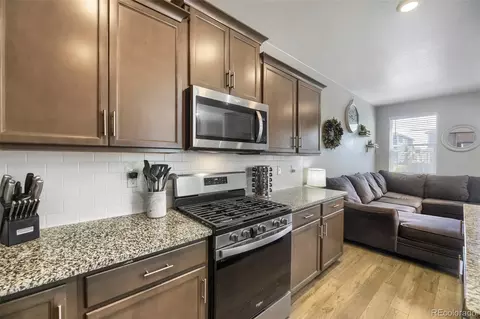 Kitchen - 21843 E 8th Ave, Aurora, CO 80018 photo 1 of 2