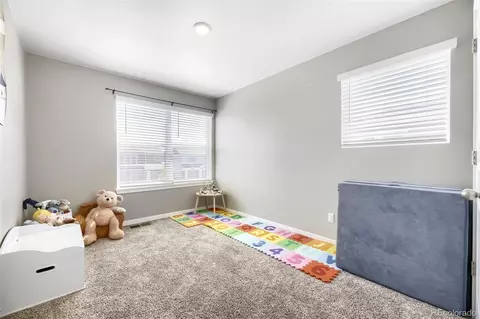 Bedroom - 21843 E 8th Ave, Aurora, CO 80018 photo 5 of 5