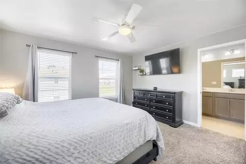 Bedroom - 21843 E 8th Ave, Aurora, CO 80018 photo 3 of 5