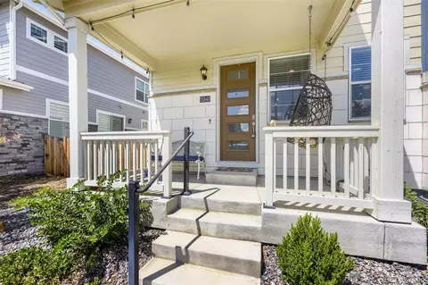Exterior - 21843 E 8th Ave, Aurora, CO 80018 photo 1 of 5