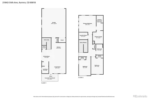 Other - 21843 E 8th Ave, Aurora, CO 80018 photo 11 of 11