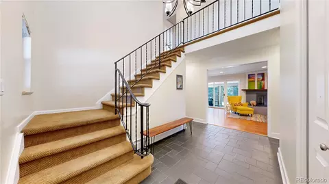 Entry Way - 9450 Evans Pl, Denver, CO 80231 photo 2 of 2