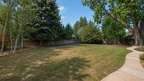 Exterior - 9450 Evans Pl, Denver, CO 80231 photo 6 of 6