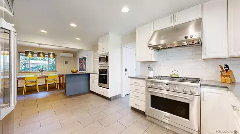 Kitchen - 9450 Evans Pl, Denver, CO 80231 photo 2 of 4