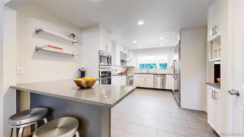 Kitchen - 9450 Evans Pl, Denver, CO 80231 photo 4 of 4
