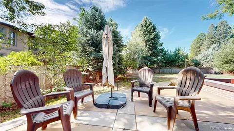 Exterior - 9450 Evans Pl, Denver, CO 80231 photo 3 of 6