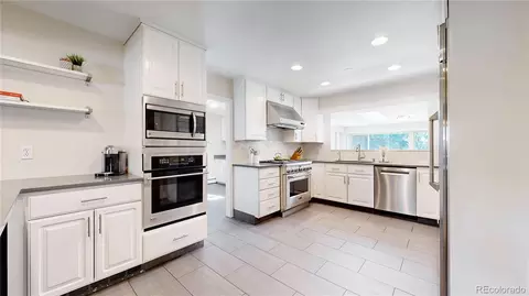 Kitchen - 9450 Evans Pl, Denver, CO 80231 photo 1 of 4