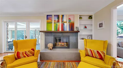 Living - 9450 Evans Pl, Denver, CO 80231 photo 1 of 2