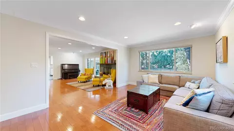 Living - 9450 Evans Pl, Denver, CO 80231 photo 2 of 2
