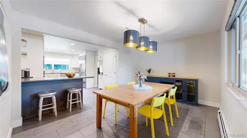 Dining - 9450 Evans Pl, Denver, CO 80231 photo 1 of 1