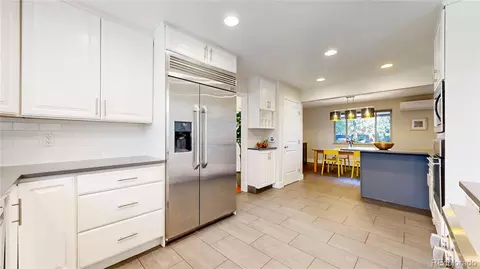 Kitchen - 9450 Evans Pl, Denver, CO 80231 photo 3 of 4