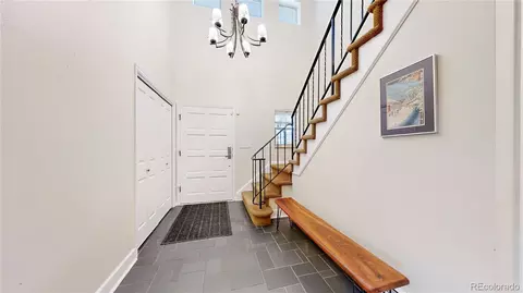 Entry Way - 9450 Evans Pl, Denver, CO 80231 photo 1 of 2