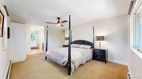Bedroom - 9450 Evans Pl, Denver, CO 80231 photo 1 of 4