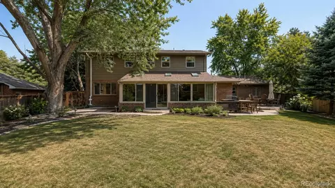 Exterior - 9450 Evans Pl, Denver, CO 80231 photo 5 of 6