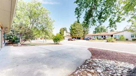 Exterior - 9450 Evans Pl, Denver, CO 80231 photo 4 of 6