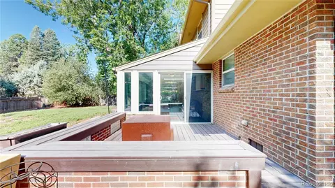 Exterior - 9450 Evans Pl, Denver, CO 80231 photo 2 of 6