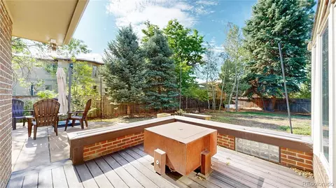 Exterior - 9450 Evans Pl, Denver, CO 80231 photo 1 of 6