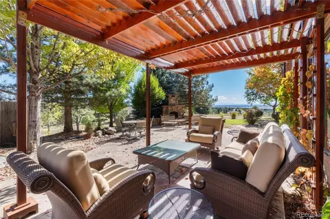 5588 Ponderosa Dr, Parker, CO 80134