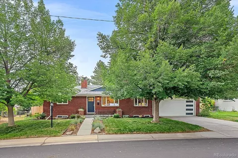 6046 S Valleyview St, Littleton, CO 80120