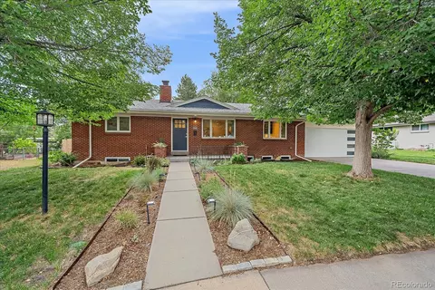6046 S Valleyview St, Littleton, CO 80120
