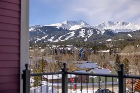 203 N Ridge St #B, Breckenridge, CO 80424